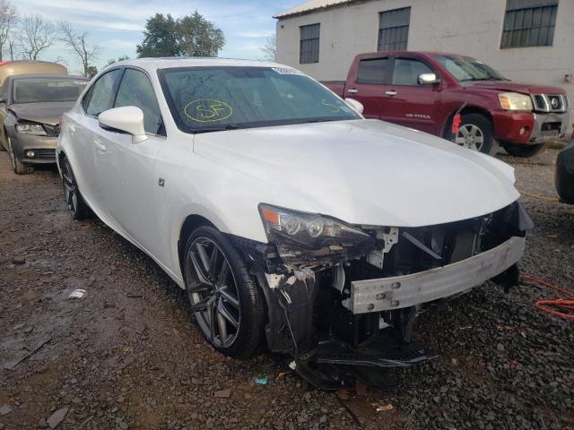 LEXUS IS 300 2016 jthcm1d27g5006327