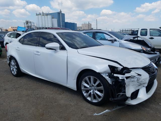 LEXUS IS 300 2016 jthcm1d27g5006540