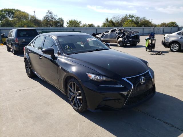 LEXUS IS 300 2016 jthcm1d27g5006795