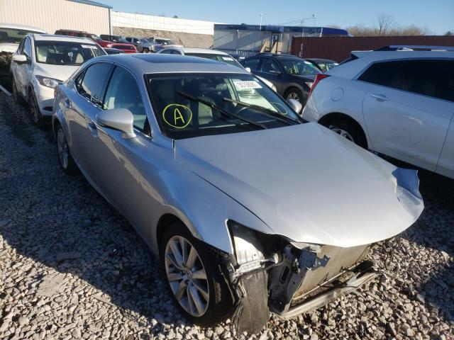 LEXUS IS 300 2016 jthcm1d27g5007137