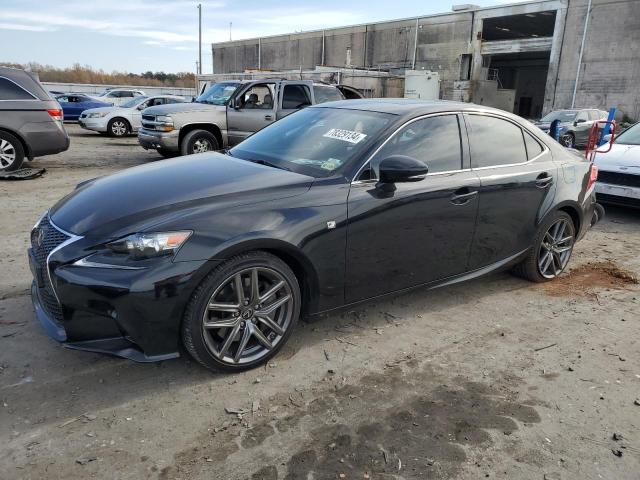 LEXUS IS 300 2016 jthcm1d27g5008692