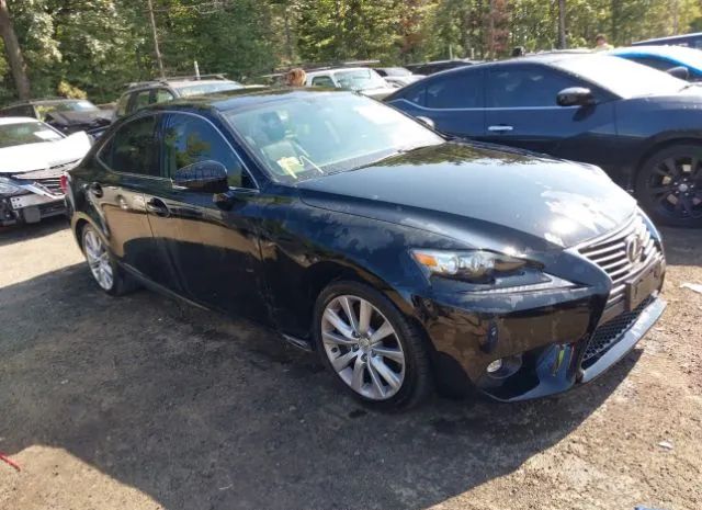 LEXUS IS 2016 jthcm1d27g5008823