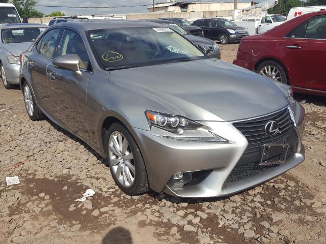 LEXUS IS 300 2016 jthcm1d27g5009535