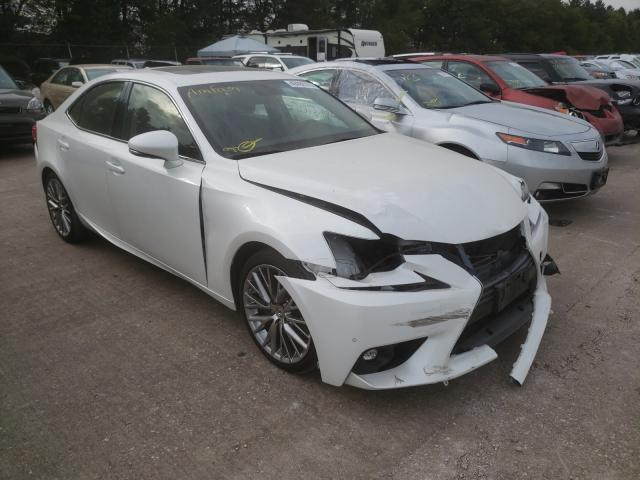 LEXUS IS 300 2016 jthcm1d27g5010362