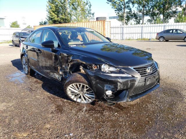 LEXUS IS 300 2016 jthcm1d27g5010989