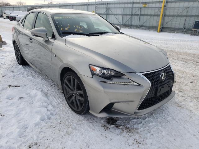 LEXUS IS 300 2016 jthcm1d27g5011222