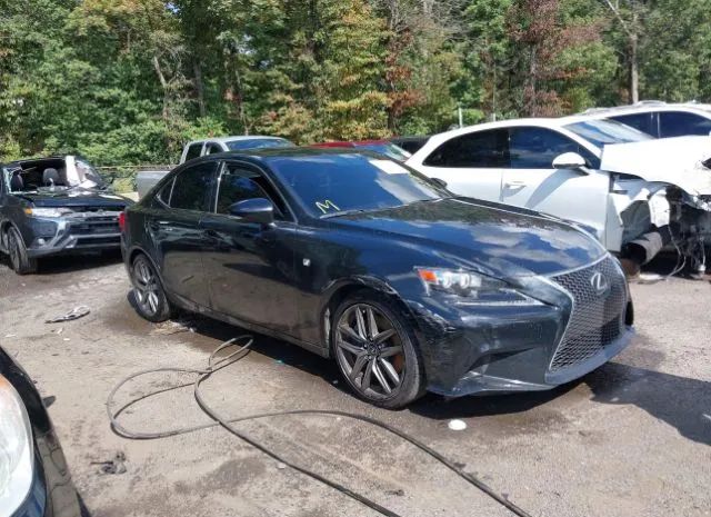 LEXUS IS 300 2016 jthcm1d27g5011415