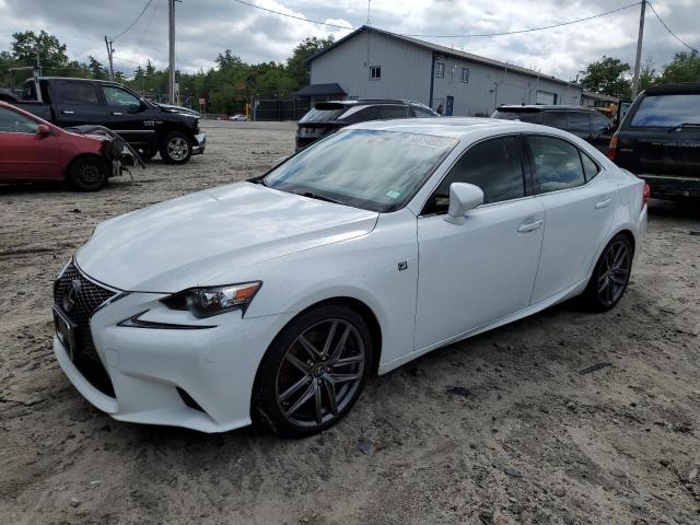 LEXUS IS 300 2016 jthcm1d27g5011611