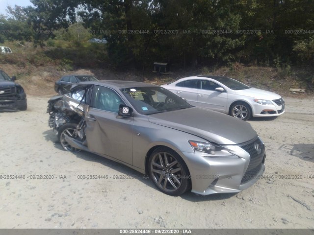 LEXUS IS 300 2016 jthcm1d27g5012256