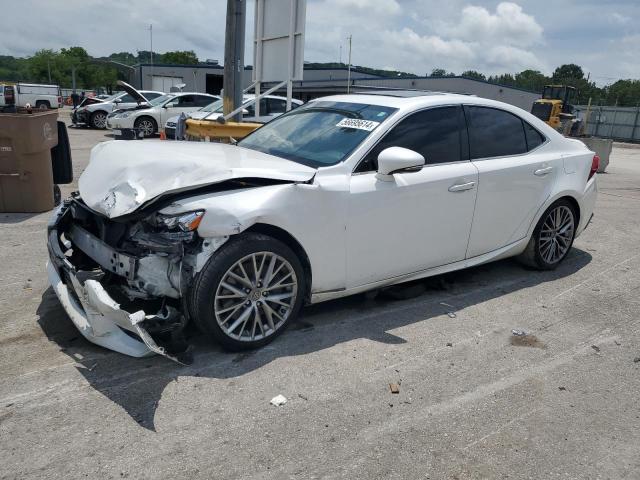 LEXUS IS 2016 jthcm1d27g5012743