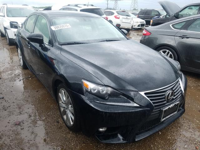 LEXUS IS 300 2016 jthcm1d27g5014279