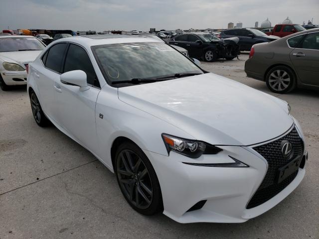 LEXUS IS 300 2016 jthcm1d27g5014735