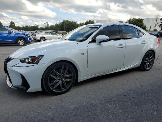 LEXUS IS 300 2017 jthcm1d27h5016552