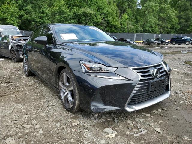 LEXUS IS 300 2017 jthcm1d27h5017670