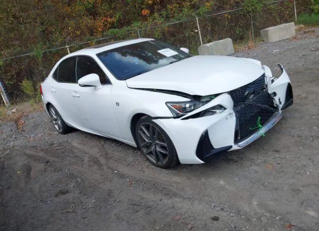 LEXUS NULL 2017 jthcm1d27h5024392