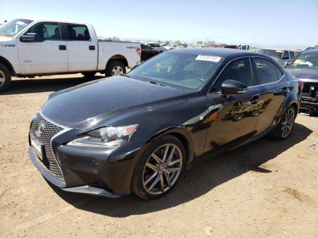 LEXUS IS 300 2016 jthcm1d28g5002271