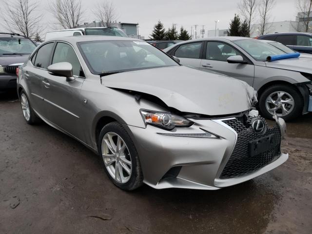 LEXUS IS 300 2016 jthcm1d28g5002349