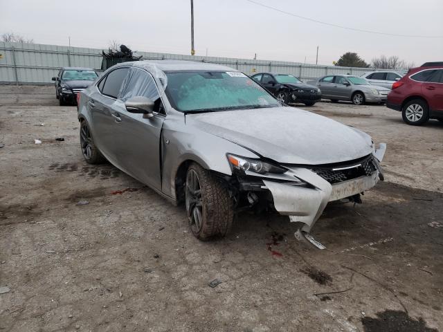 LEXUS IS 300 2016 jthcm1d28g5002934