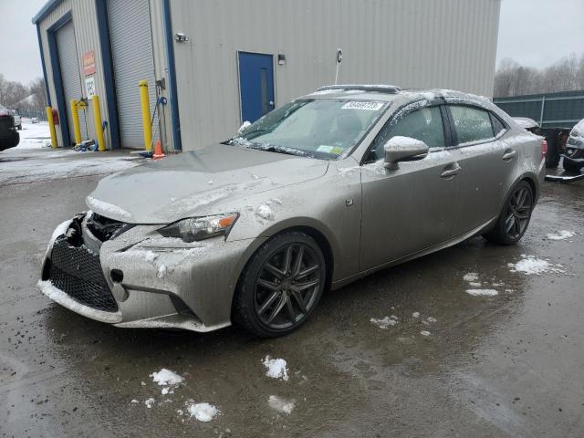 LEXUS IS 300 2016 jthcm1d28g5003470