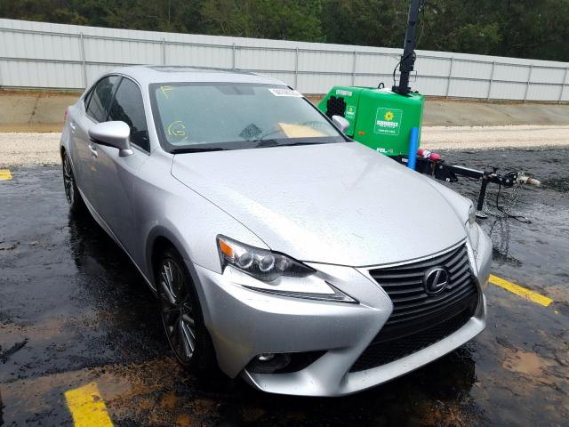 LEXUS IS 300 2016 jthcm1d28g5003629