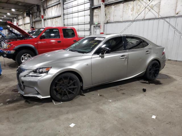 LEXUS IS 2016 jthcm1d28g5003811