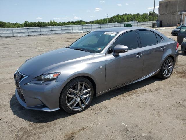 LEXUS IS 300 2016 jthcm1d28g5004814