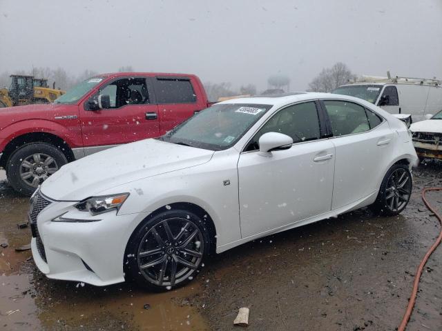 LEXUS IS 300 2016 jthcm1d28g5005865