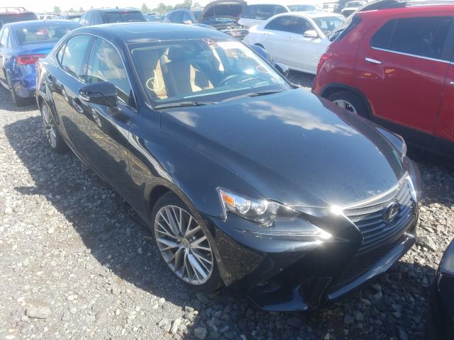 LEXUS IS 300 2016 jthcm1d28g5005994