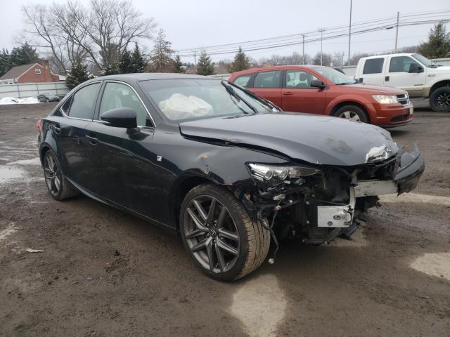 LEXUS IS 300 2016 jthcm1d28g5006207