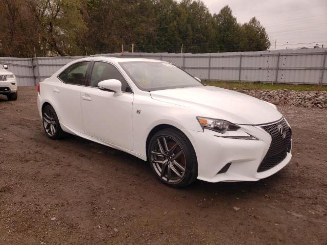 LEXUS IS 300 2016 jthcm1d28g5006241