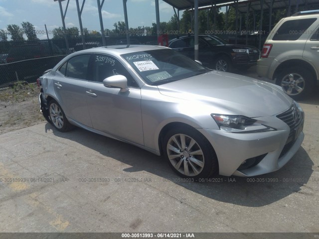 LEXUS IS 300 2016 jthcm1d28g5006255