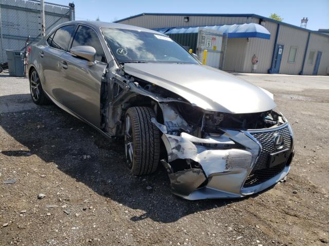 LEXUS IS 300 2016 jthcm1d28g5007664