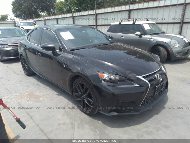 LEXUS IS 300 2016 jthcm1d28g5008152