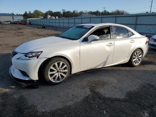 LEXUS IS 300 2016 jthcm1d28g5008183