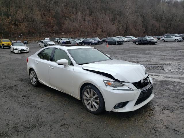 LEXUS IS 300 2016 jthcm1d28g5008300