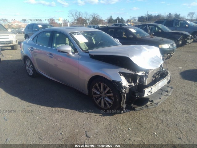 LEXUS IS 300 2016 jthcm1d28g5008491