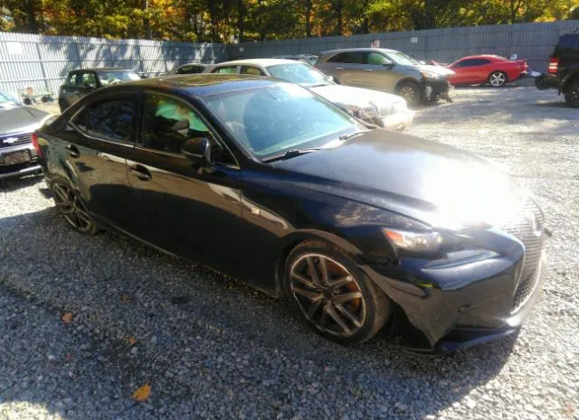 LEXUS IS 300 2016 jthcm1d28g5009379