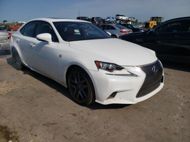 LEXUS IS 300 2016 jthcm1d28g5009513