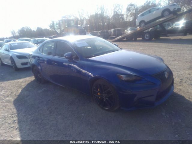 LEXUS IS 300 2016 jthcm1d28g5010113