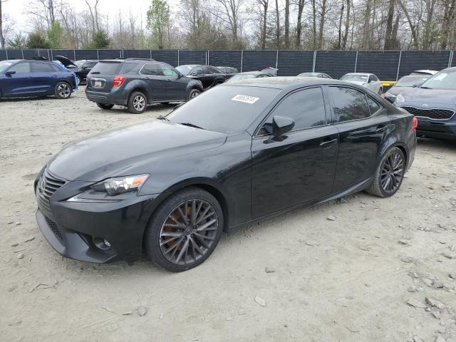 LEXUS IS 2016 jthcm1d28g5010452