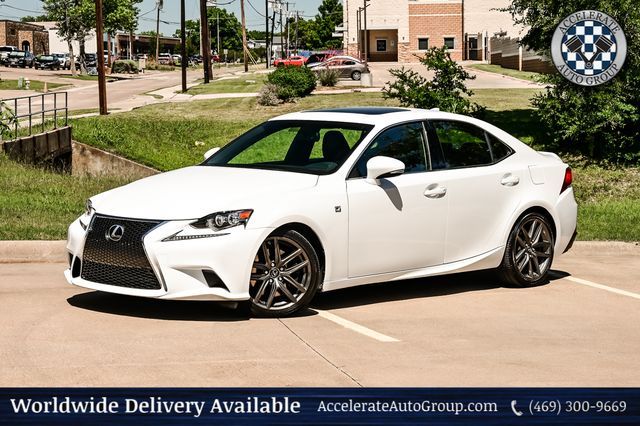 LEXUS IS 300 2016 jthcm1d28g5010564