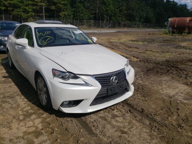 LEXUS IS 2016 jthcm1d28g5010578