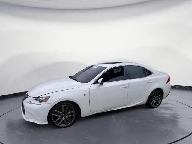 LEXUS IS 300 2016 jthcm1d28g5010869