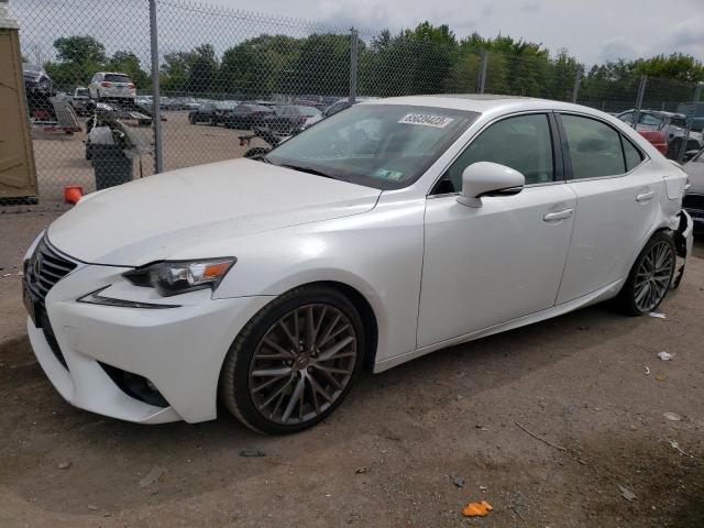 LEXUS IS 300 2016 jthcm1d28g5012086