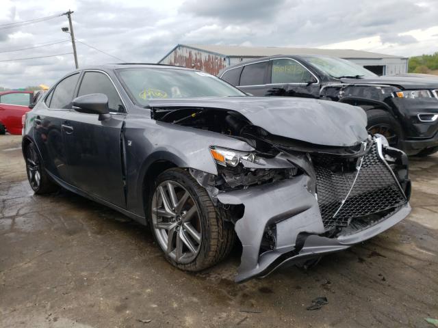 LEXUS IS 300 2016 jthcm1d28g5012329