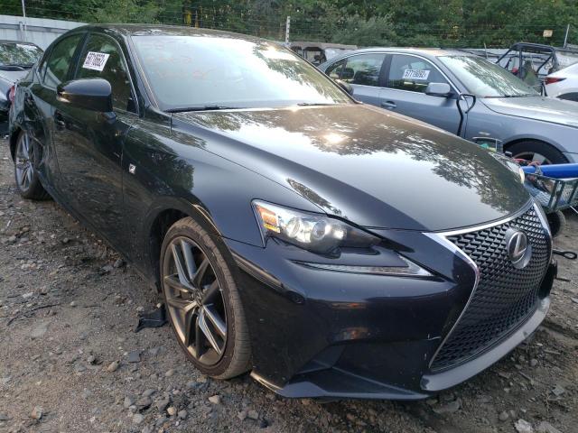 LEXUS IS 300 2016 jthcm1d28g5013111