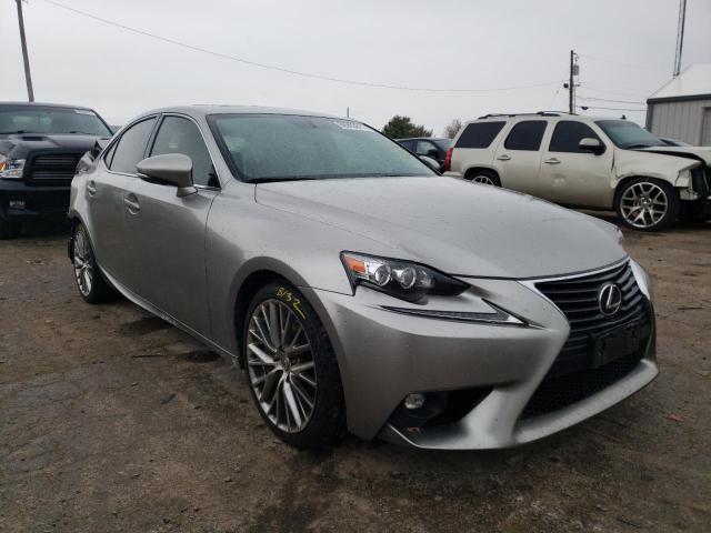 LEXUS IS 300 2016 jthcm1d28g5013495