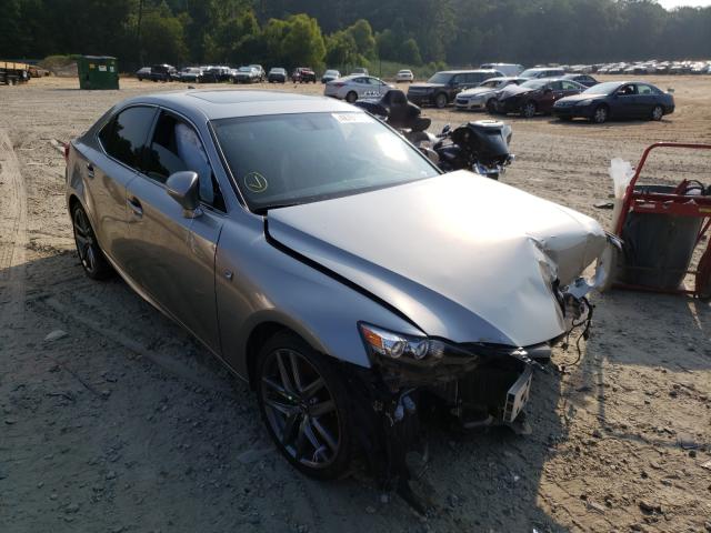 LEXUS IS 300 2016 jthcm1d28g5013593