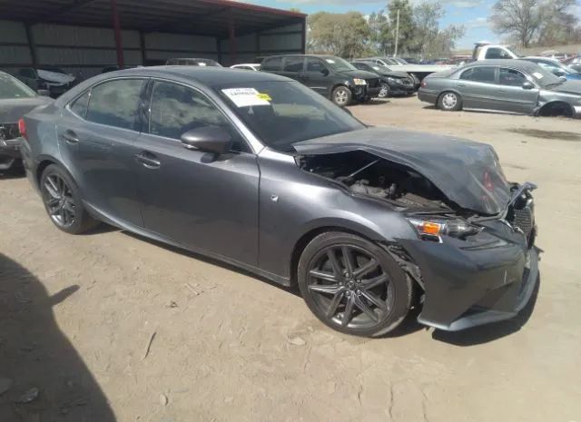 LEXUS IS 300 2016 jthcm1d28g5014307