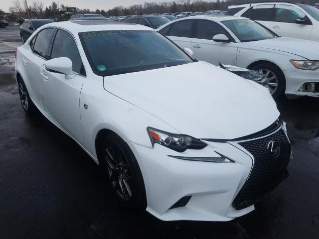 LEXUS IS 300 2016 jthcm1d28g5014503